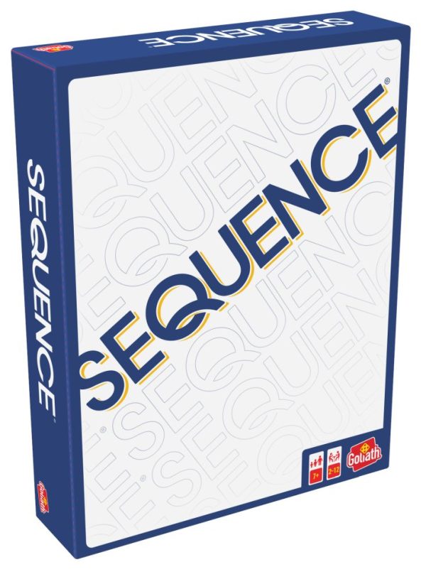 Sequence Original (bordspel) - Afbeelding 2