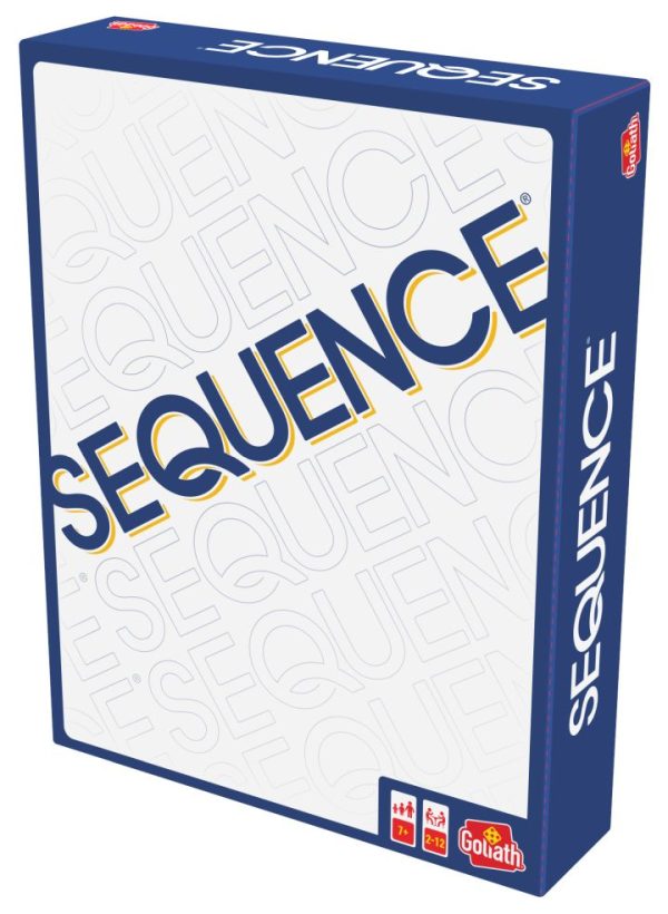Sequence Original (bordspel) - Afbeelding 3