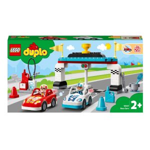 LEGO DUPLO Racewagens – 10947