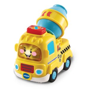 VTech TTA – Betonwagen Bruce