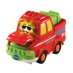 VTech TTA – Pick-up Truck Pascal