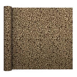 Kaftpapier Leopard Original