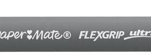 Balpen Paper Mate Flexgrip Ultra RT – Zwart