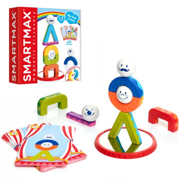 SmartMax My First - Acrobats - Afbeelding 3