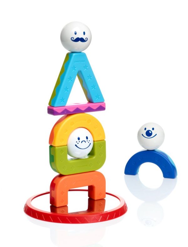 SmartMax My First - Acrobats - Afbeelding 4