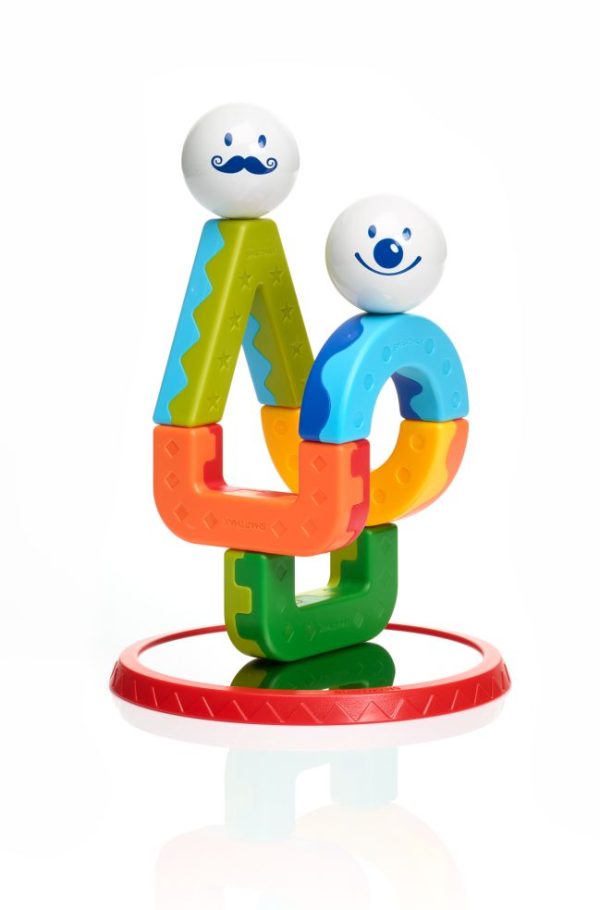 SmartMax My First - Acrobats - Afbeelding 5