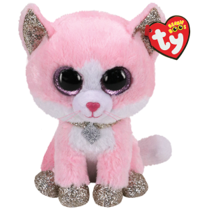Beanie Boo’s Small – Kat Fiona