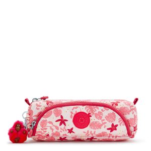 Pennenzak CUTE – Pink Leaves