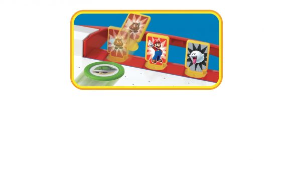 Super Mario - Air Hockey - Afbeelding 4