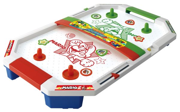 Super Mario - Air Hockey - Afbeelding 7