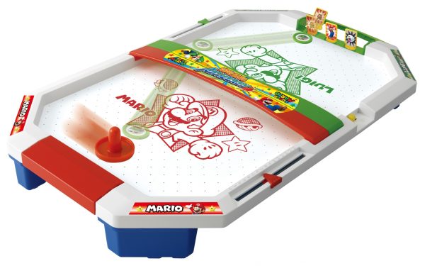 Super Mario - Air Hockey - Afbeelding 9