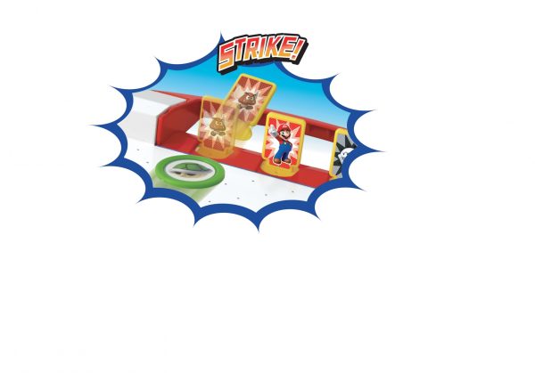Super Mario - Air Hockey - Afbeelding 10
