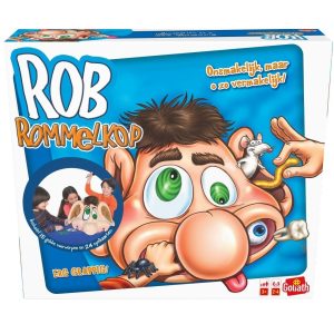 Rob Rommelkop