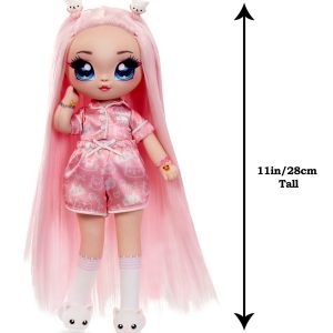 Na! Na! Na! Surprise Teens Slumber Party – Mila Rose