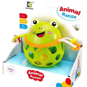 Rammelaar baby – 1 exemplaar