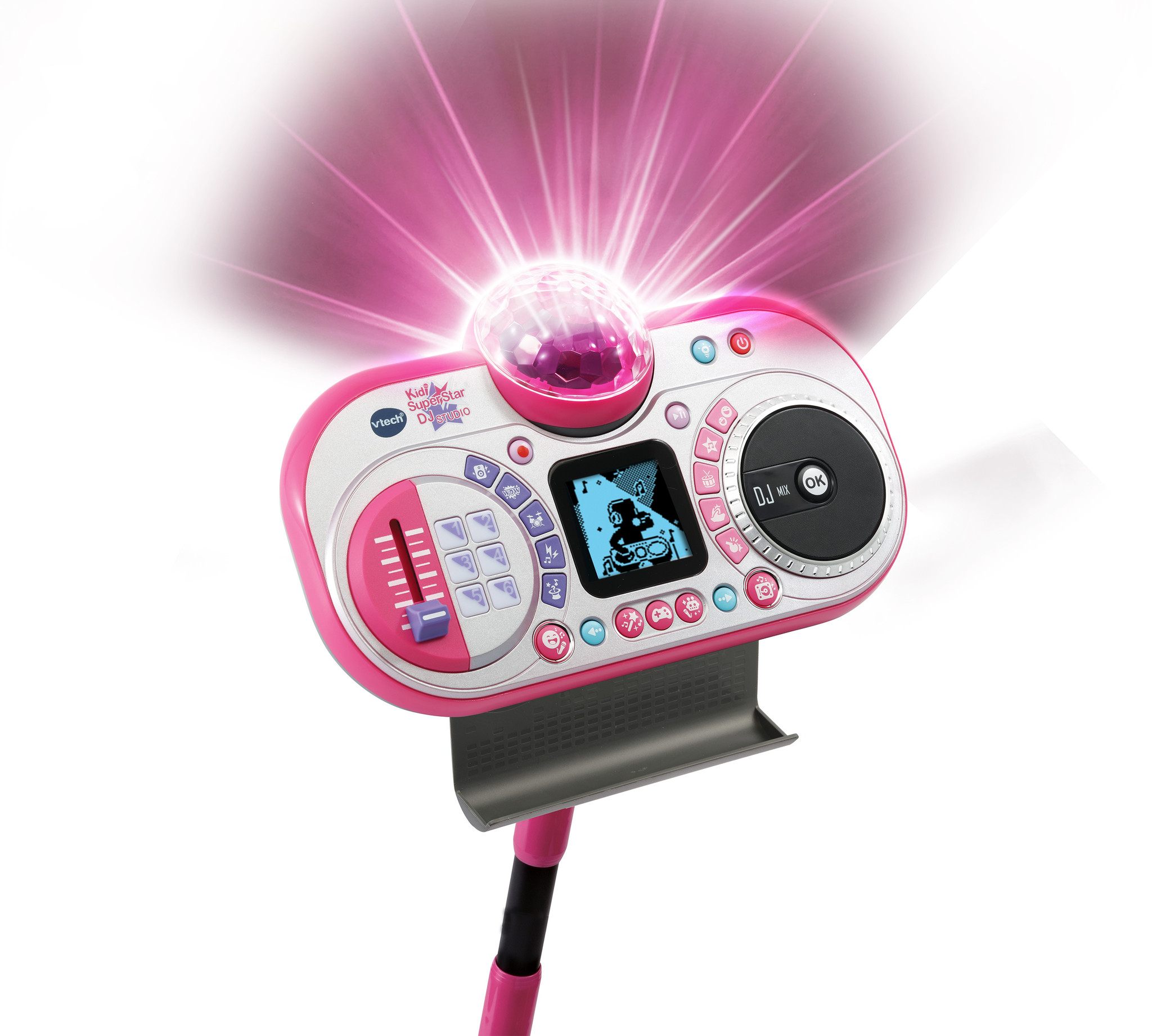 Kidi SuperStar DJ Studio - Afbeelding 2