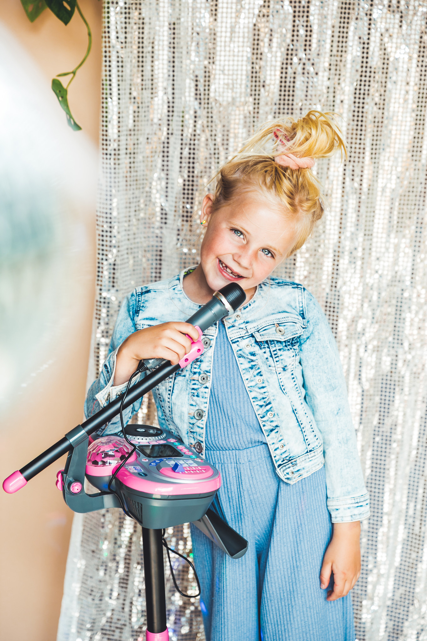 Kidi SuperStar DJ Studio - Afbeelding 5