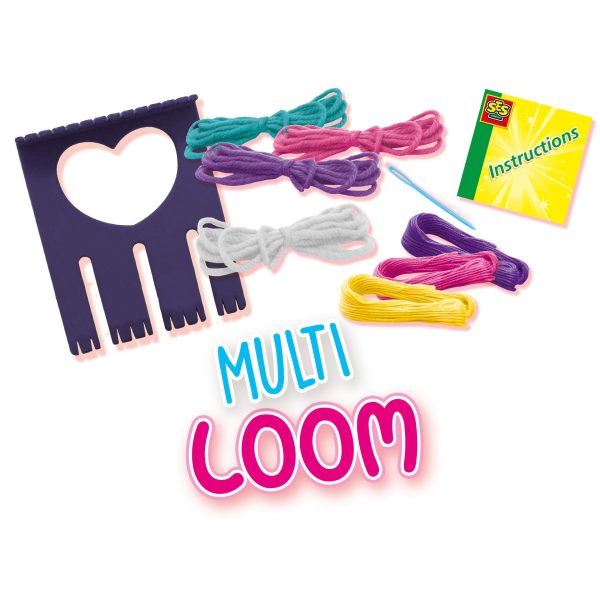 SES Creative - Multi weefraam - Afbeelding 2