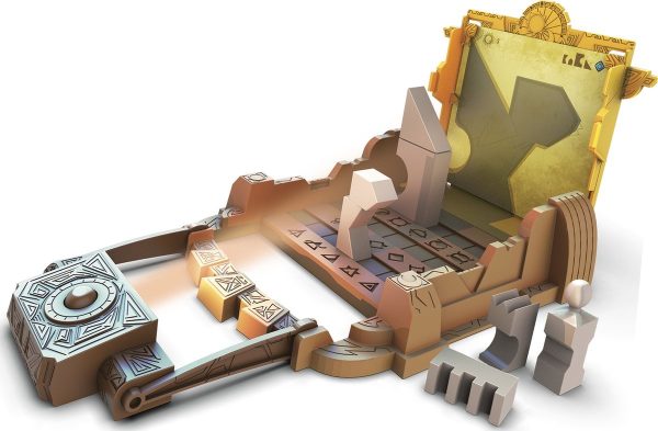 Logiquest - Shadow Glyphs - Afbeelding 2