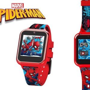 Marvel Spider-Man – Smartwatch