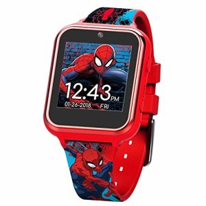 Marvel Spider-Man – Smartwatch