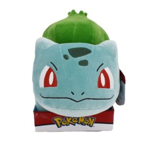 Pokémon – Knuffel (pluche) 25cm – Bulbasaur