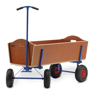 BERG Bolderwagen XL