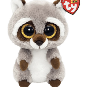 Beanie Boo’s Small – Wasbeer Oakie