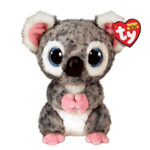 Beanie Boo’s Small – Koala Karli