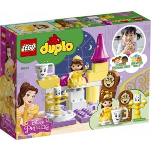 LEGO Duplo Disney Princess Belle’s balzaal – 10960