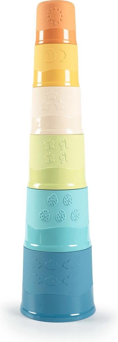 Smoby Green - Magic Tower