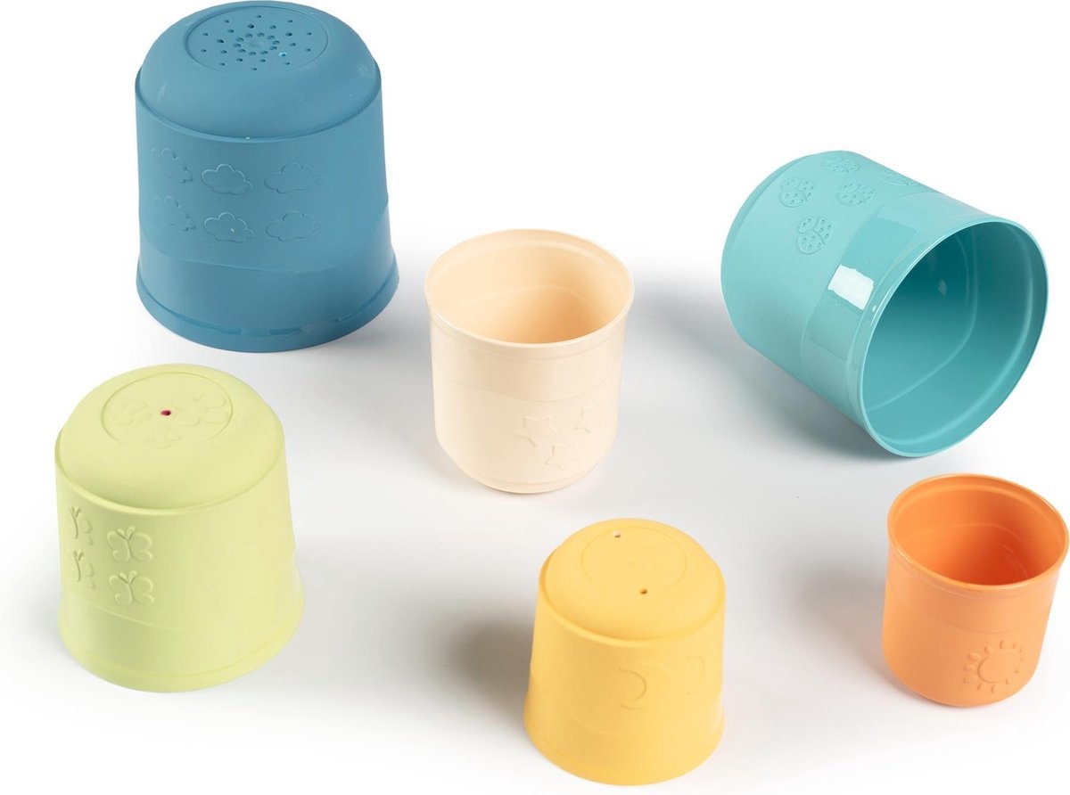 Smoby Green - Magic Tower - Afbeelding 3