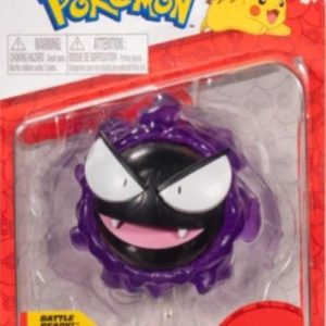 Pokémon Battle Figure Pack – Gastly