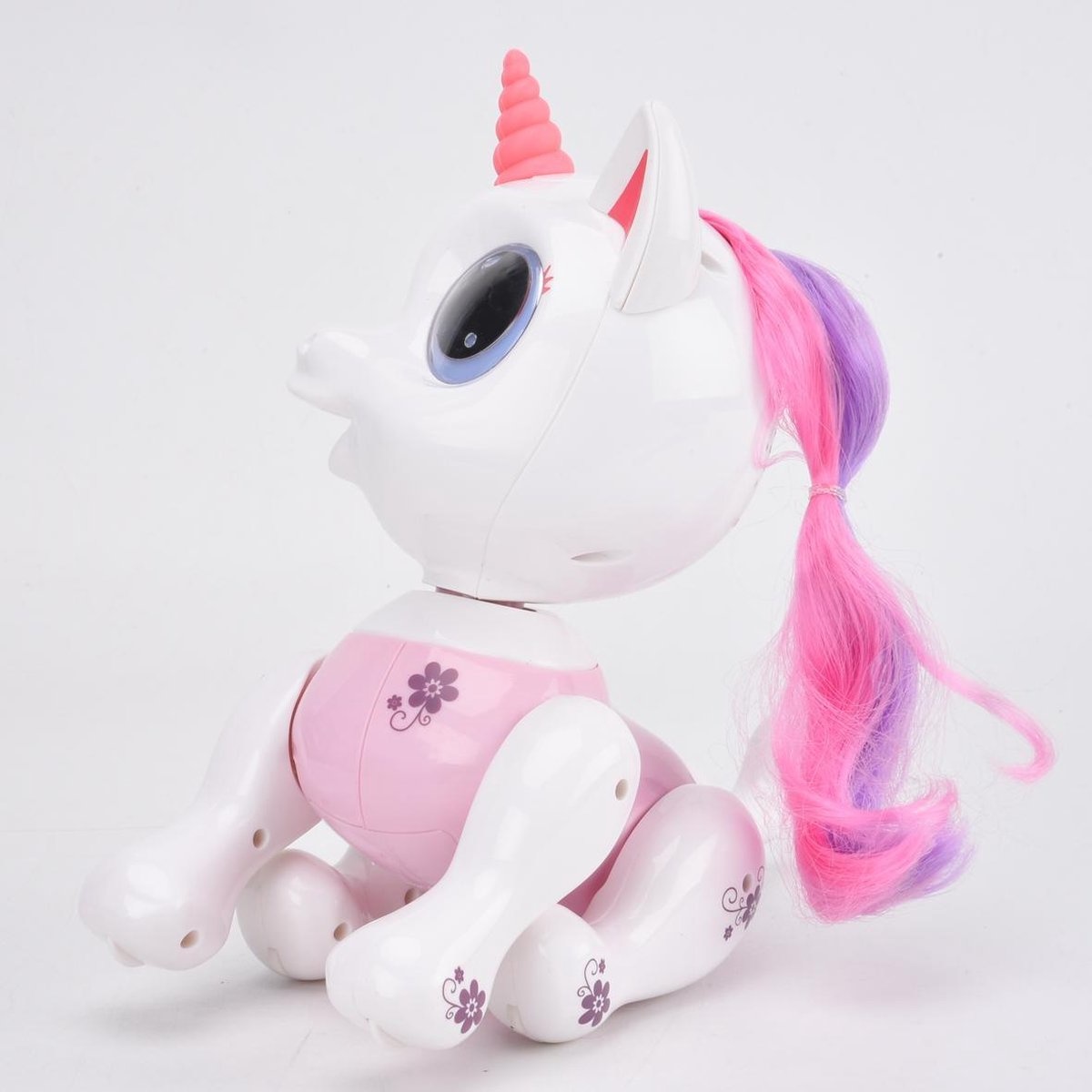 Gear2Play - Robo Smart Unicorn - Afbeelding 4