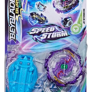 Beyblade Burst Surge Speedstorm Starter Pack – 1 exemplaar