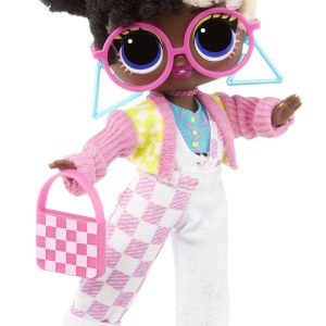 L.O.L. Surprise! Tweens (Series 2) – Gracie Skates