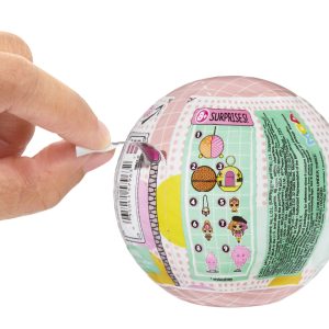 L.O.L. Surprise! Mini Family – Series 1