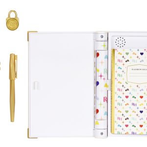 Rainbow High – Geheim Dagboek