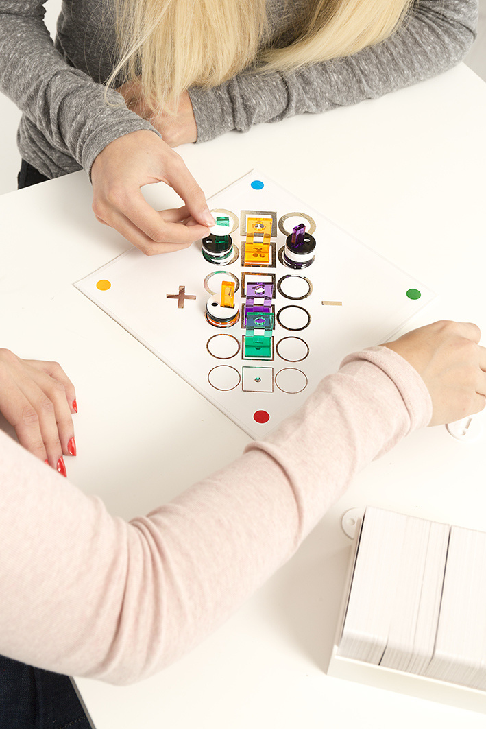 iKNOW België (bordspel) - Afbeelding 6