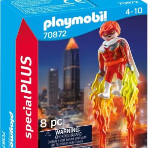 PM Special PLUS – Superheld 70872
