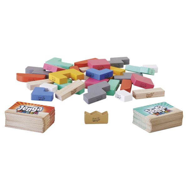 Jenga Maker - Afbeelding 2