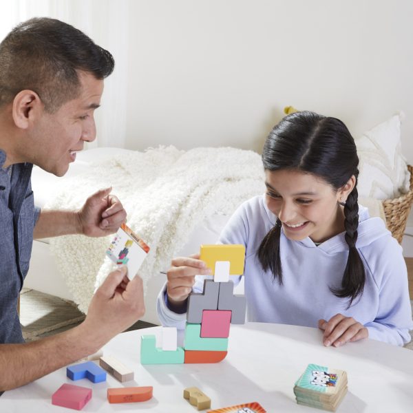 Jenga Maker - Afbeelding 6