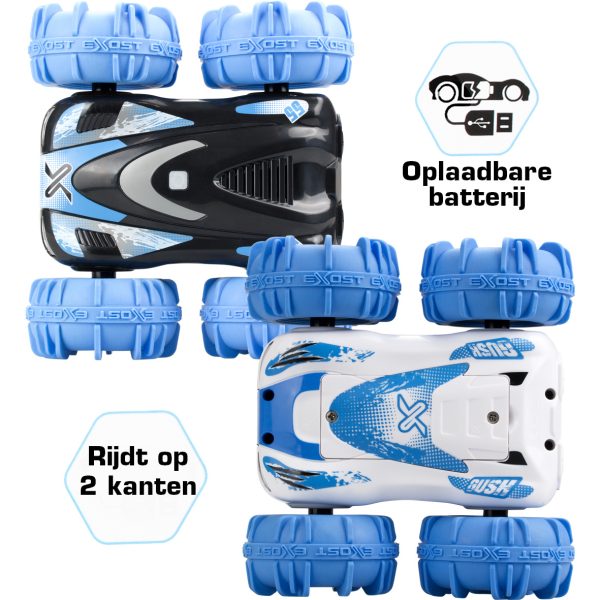 R/C AquaCross Amfibie (1:18) - Afbeelding 5