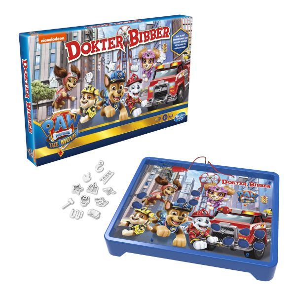 Paw Patrol - Dokter Bibber - Afbeelding 3