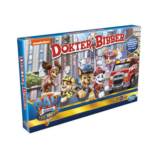 Paw Patrol - Dokter Bibber - Afbeelding 5