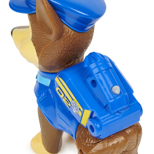 Paw Patrol The Movie - Interactieve Pup Chase (15cm) - Afbeelding 5