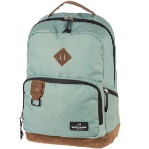 WALKER Rugtas Pure “ECO” – Pistachio