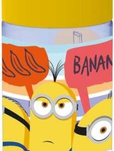 Minions – Waterfles Tritan 430ml