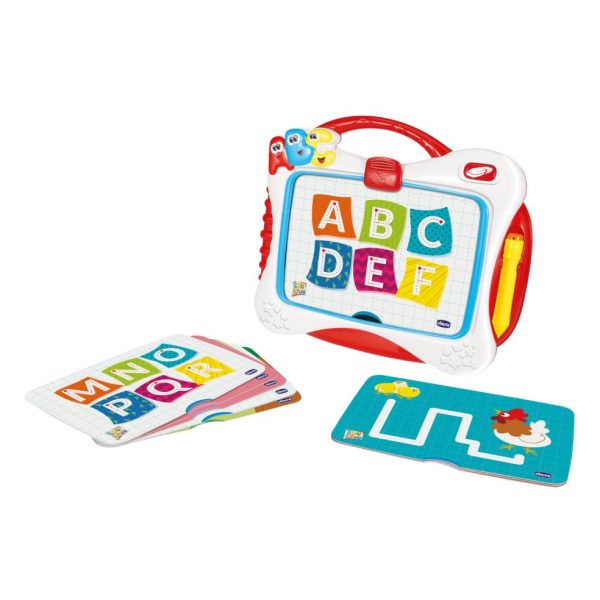 Chicco Mijn eerste schrijfbord - Afbeelding 2