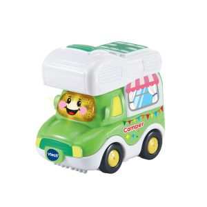 VTech TTA – Camper Cas